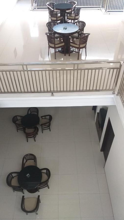 Omah Watu Homestay Yogyakarta Exteriér fotografie